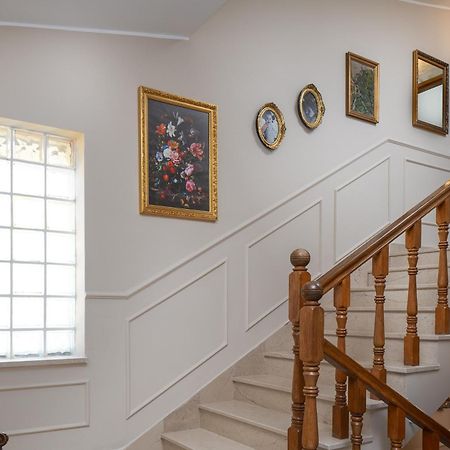 Storge Boutique Bed & Breakfast Omiš Dış mekan fotoğraf