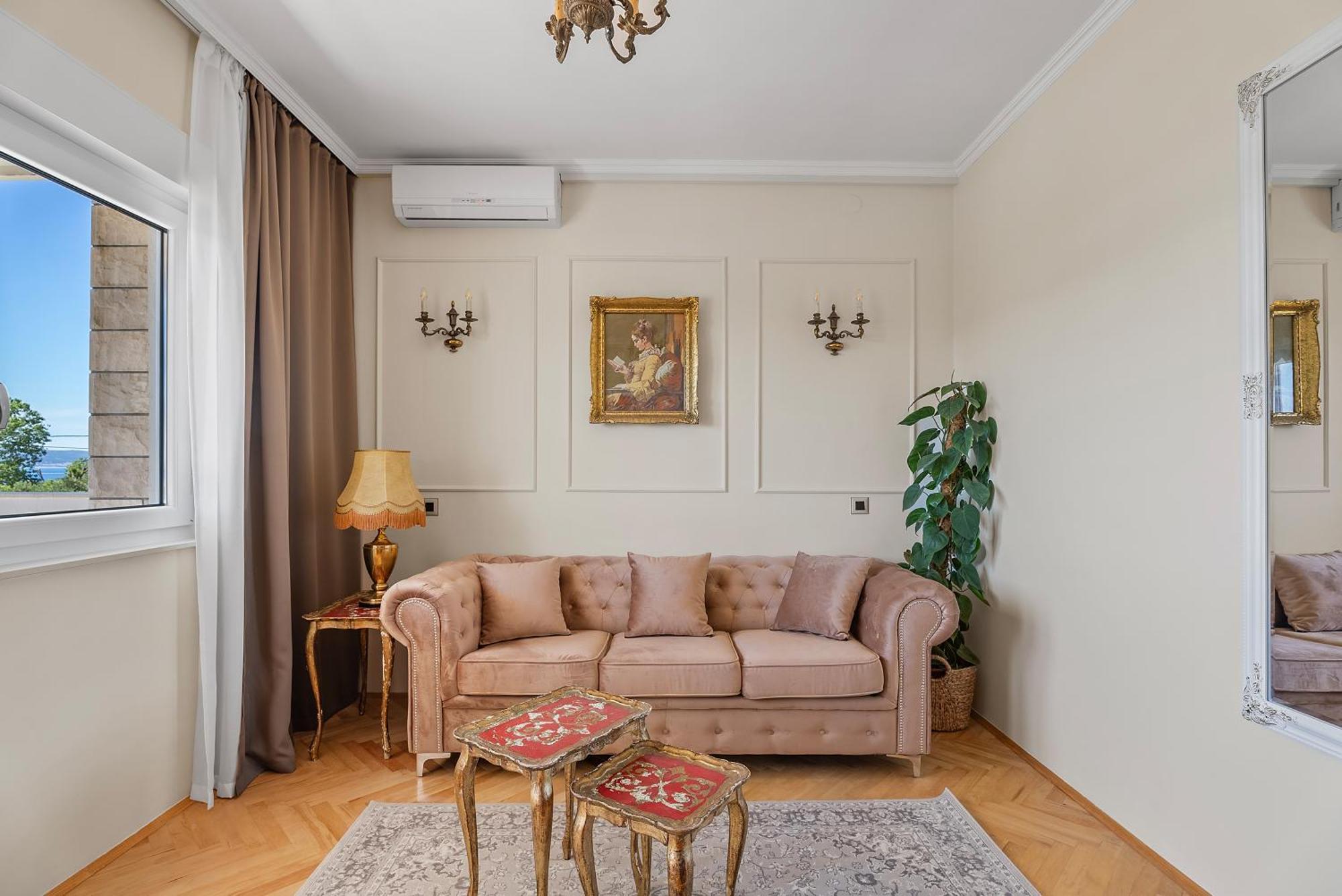Storge Boutique Bed & Breakfast Omiš Dış mekan fotoğraf