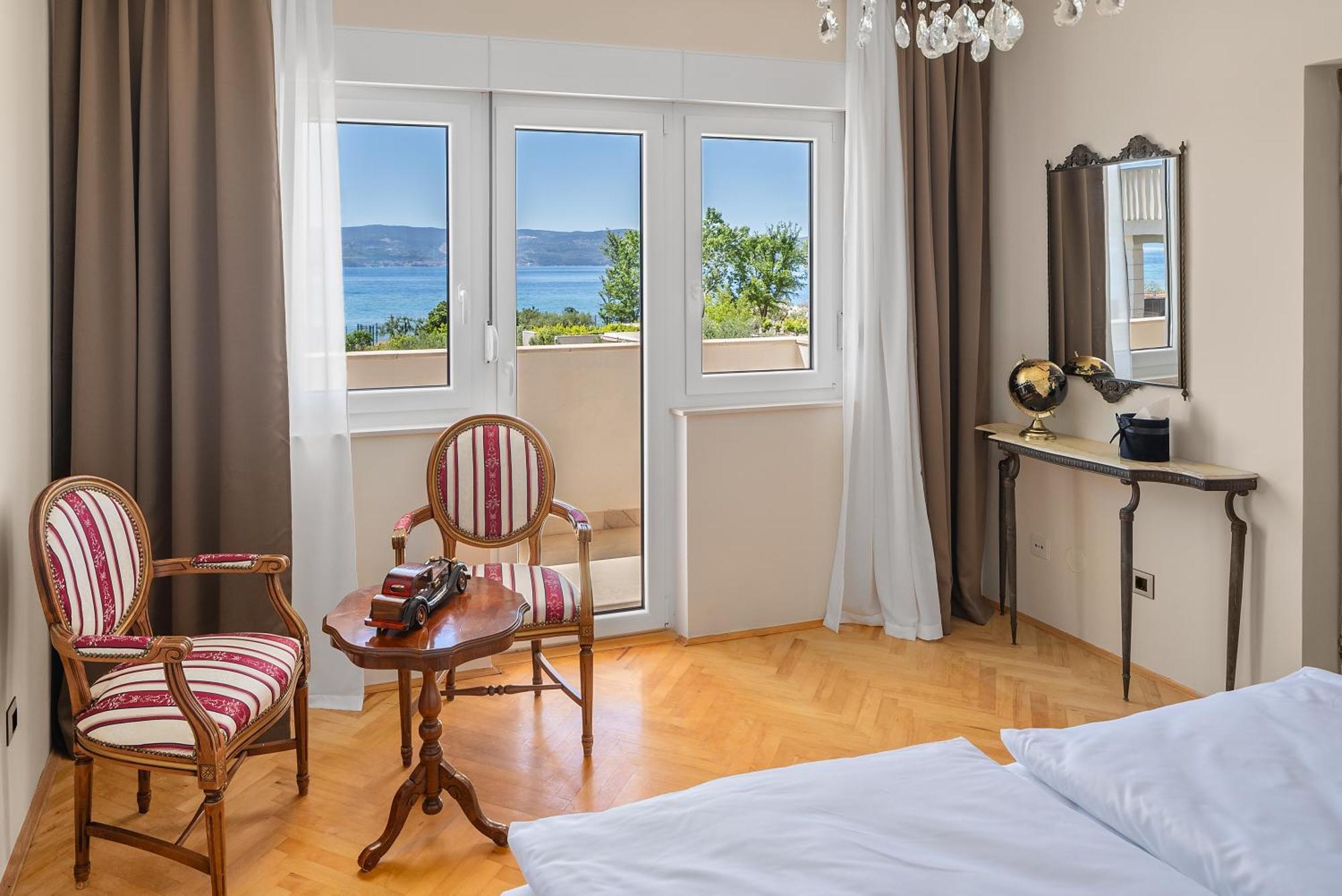 Storge Boutique Bed & Breakfast Omiš Dış mekan fotoğraf