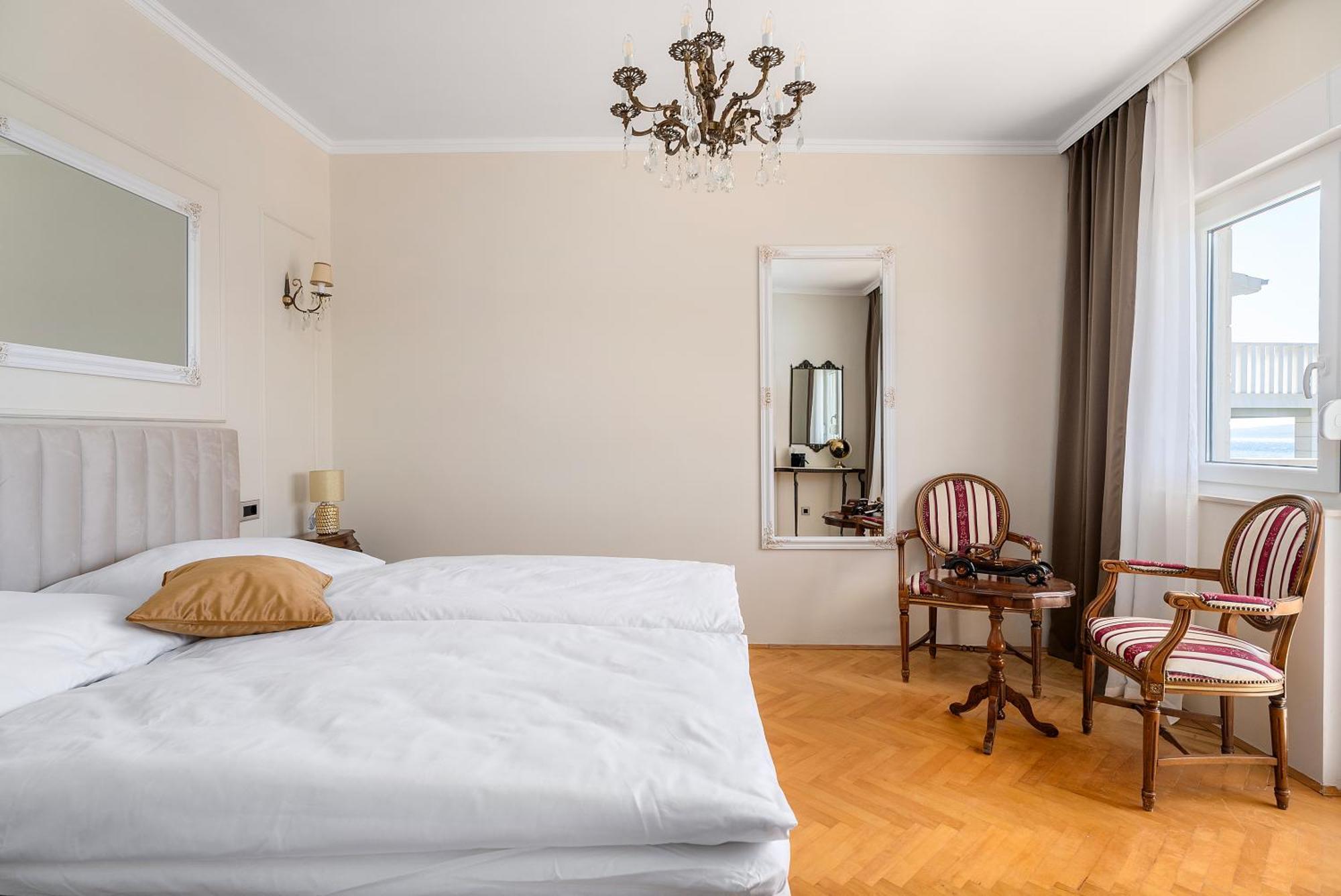 Storge Boutique Bed & Breakfast Omiš Dış mekan fotoğraf