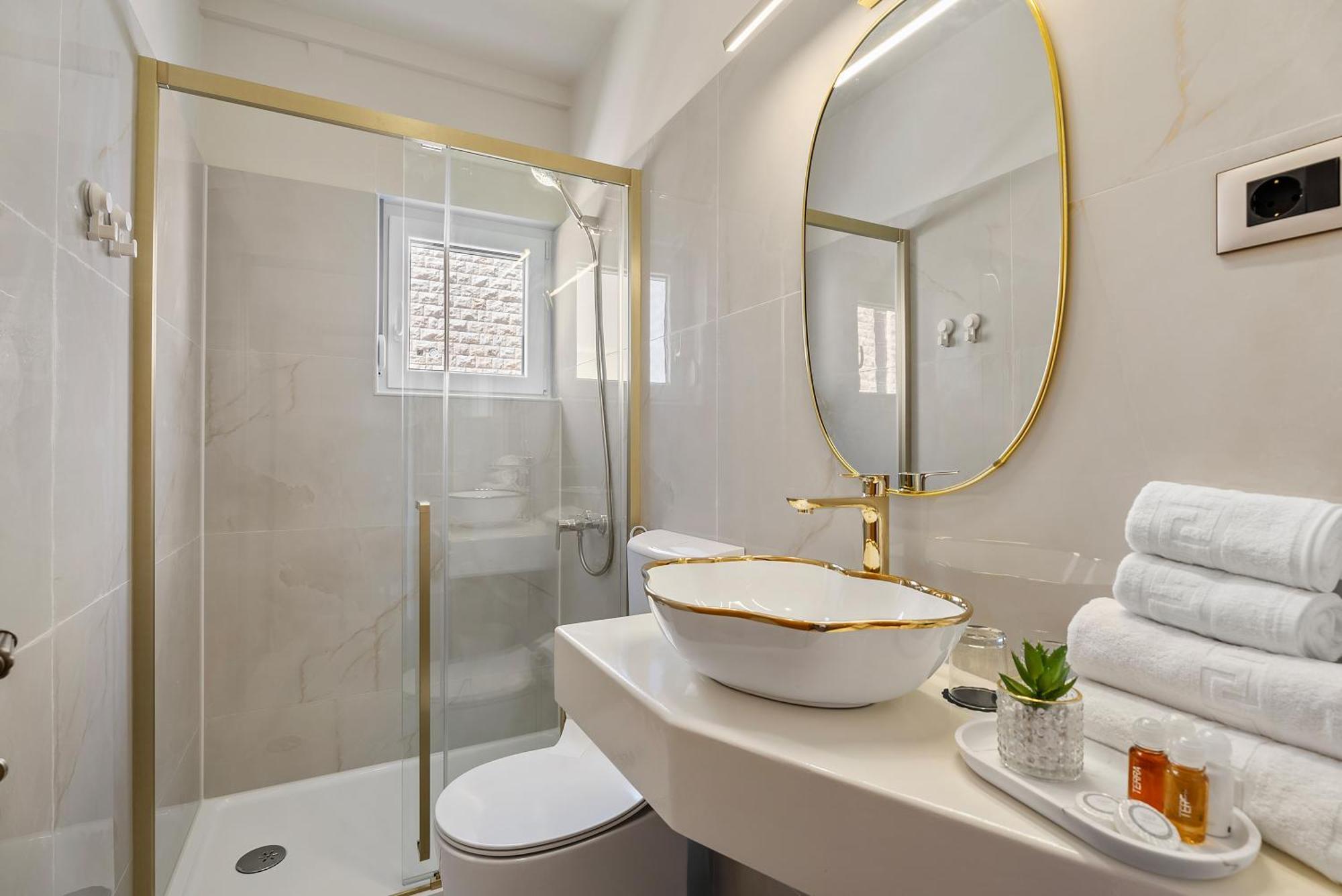 Storge Boutique Bed & Breakfast Omiš Dış mekan fotoğraf