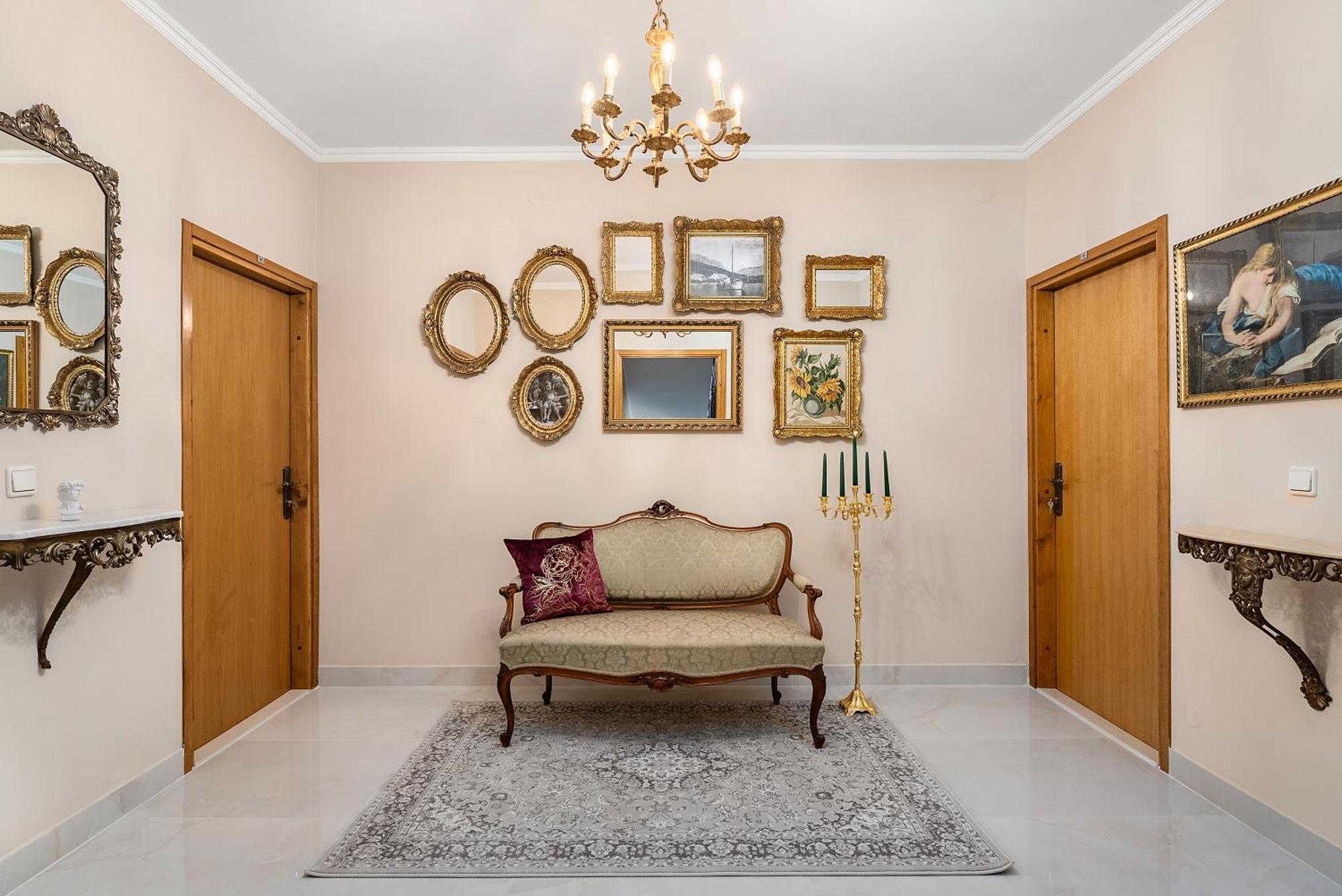Storge Boutique Bed & Breakfast Omiš Dış mekan fotoğraf