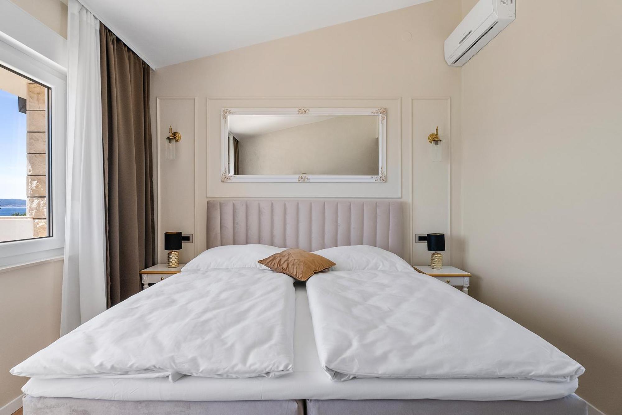 Storge Boutique Bed & Breakfast Omiš Dış mekan fotoğraf