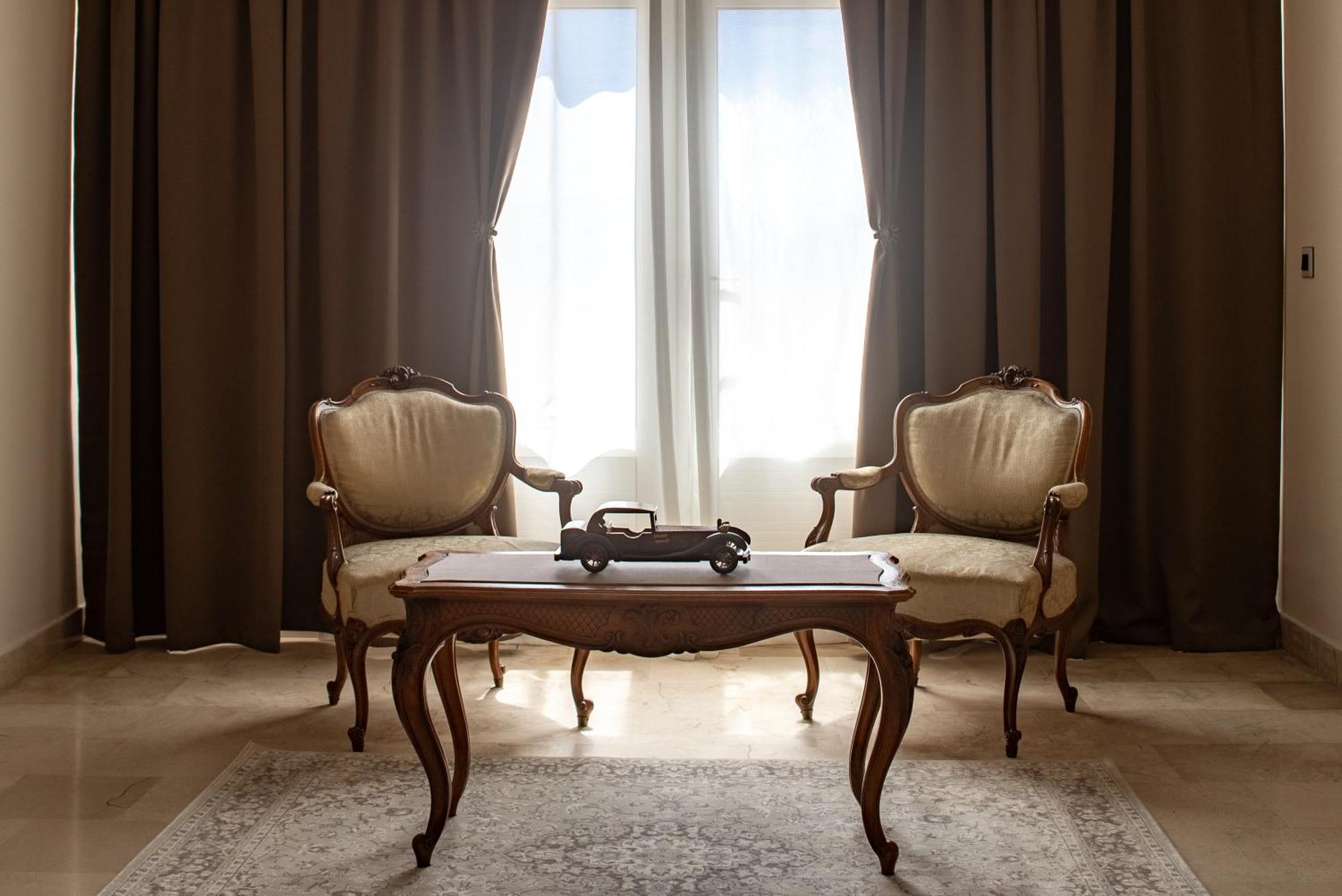 Storge Boutique Bed & Breakfast Omiš Dış mekan fotoğraf
