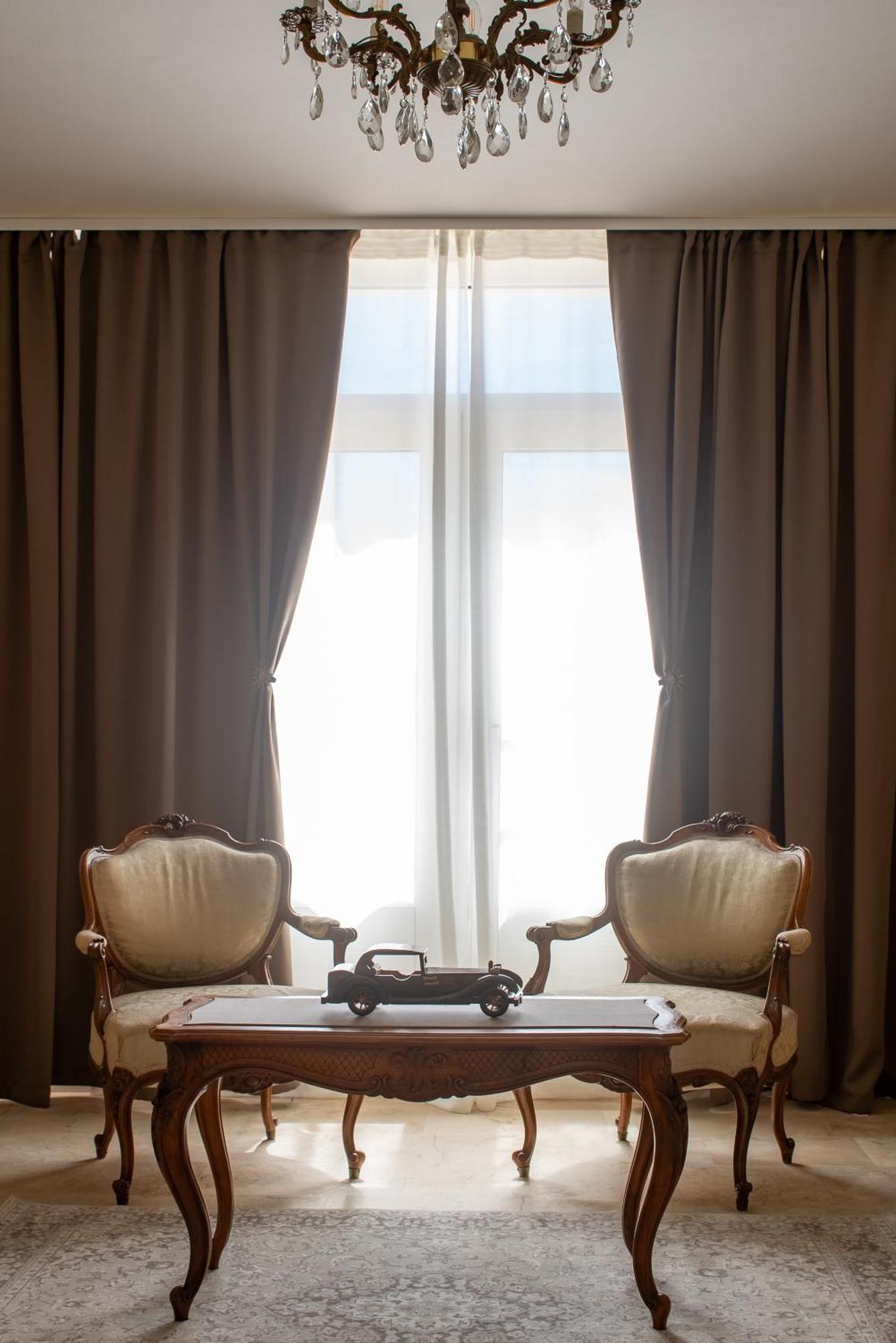 Storge Boutique Bed & Breakfast Omiš Dış mekan fotoğraf