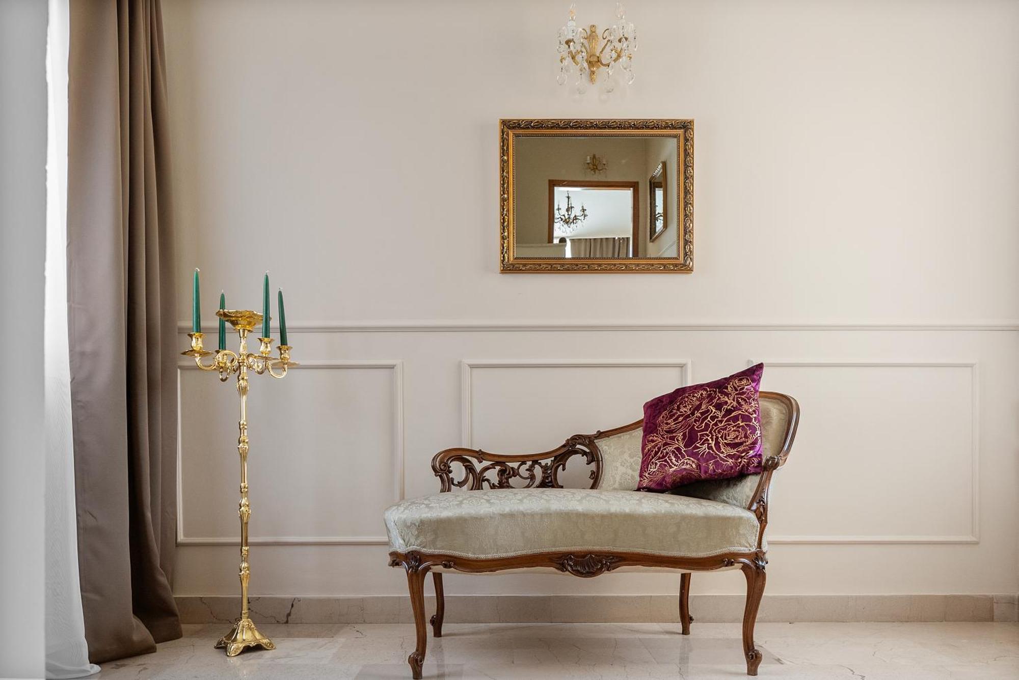 Storge Boutique Bed & Breakfast Omiš Dış mekan fotoğraf
