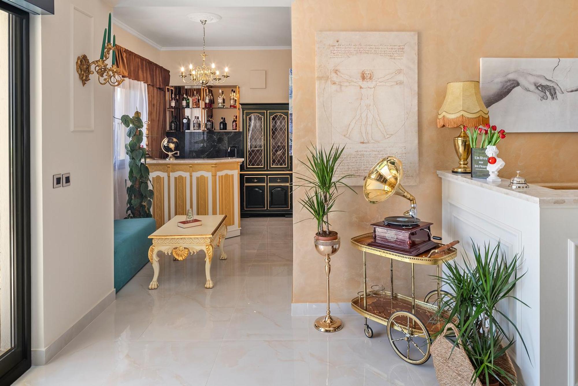 Storge Boutique Bed & Breakfast Omiš Dış mekan fotoğraf