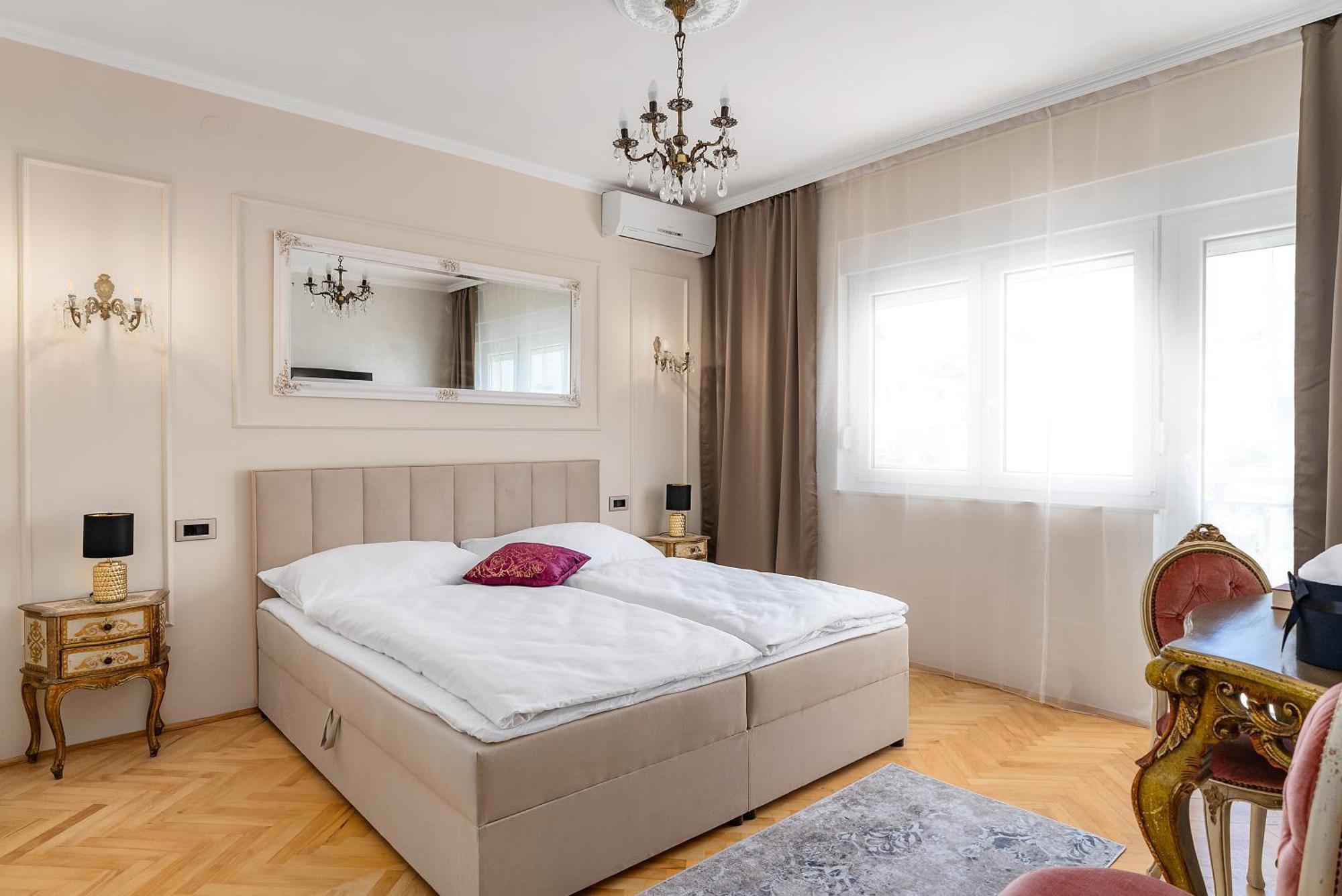 Storge Boutique Bed & Breakfast Omiš Dış mekan fotoğraf