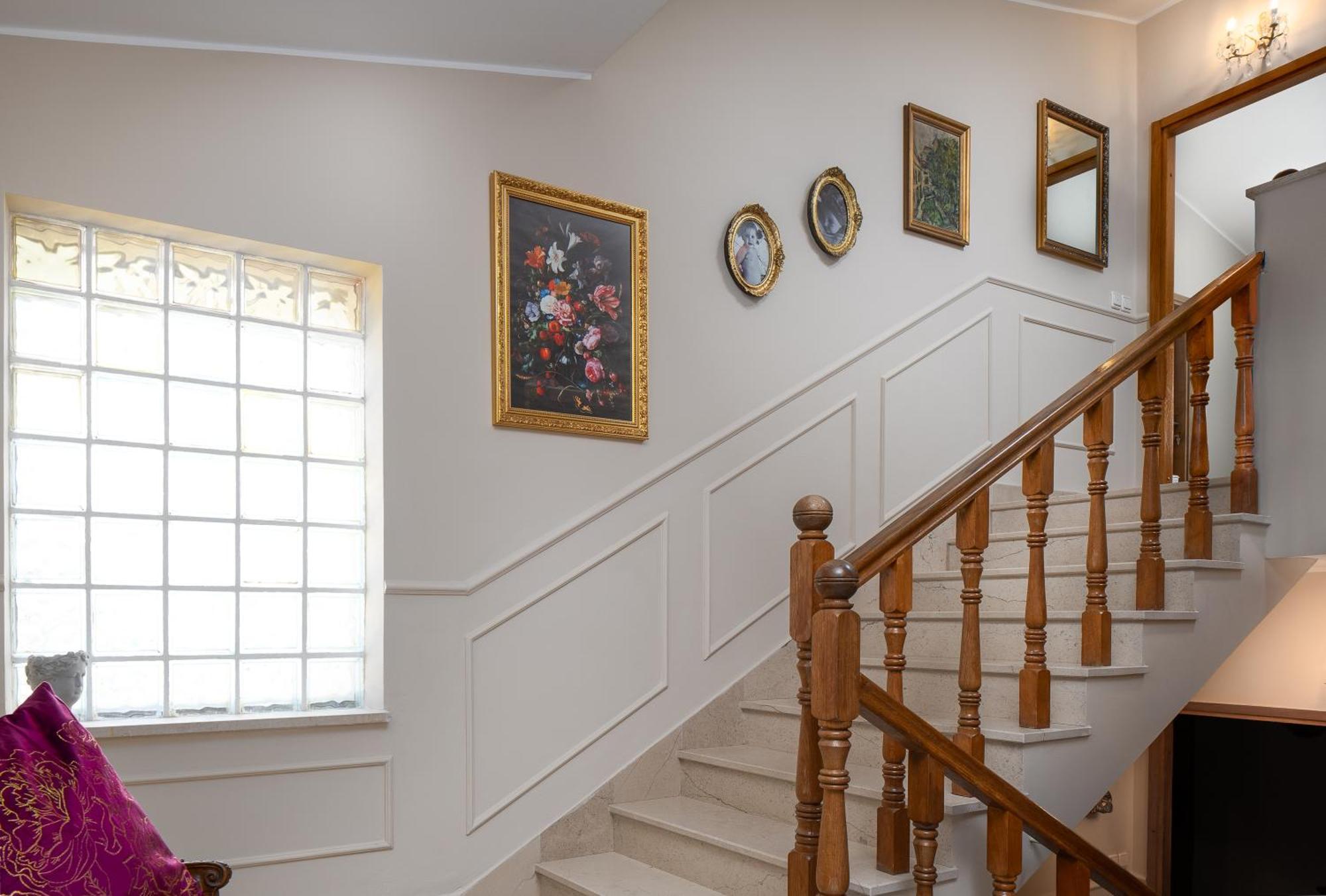 Storge Boutique Bed & Breakfast Omiš Dış mekan fotoğraf