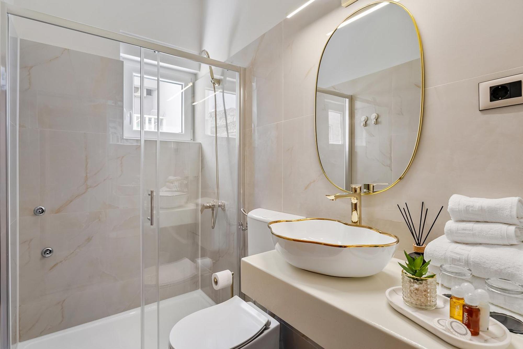 Storge Boutique Bed & Breakfast Omiš Dış mekan fotoğraf