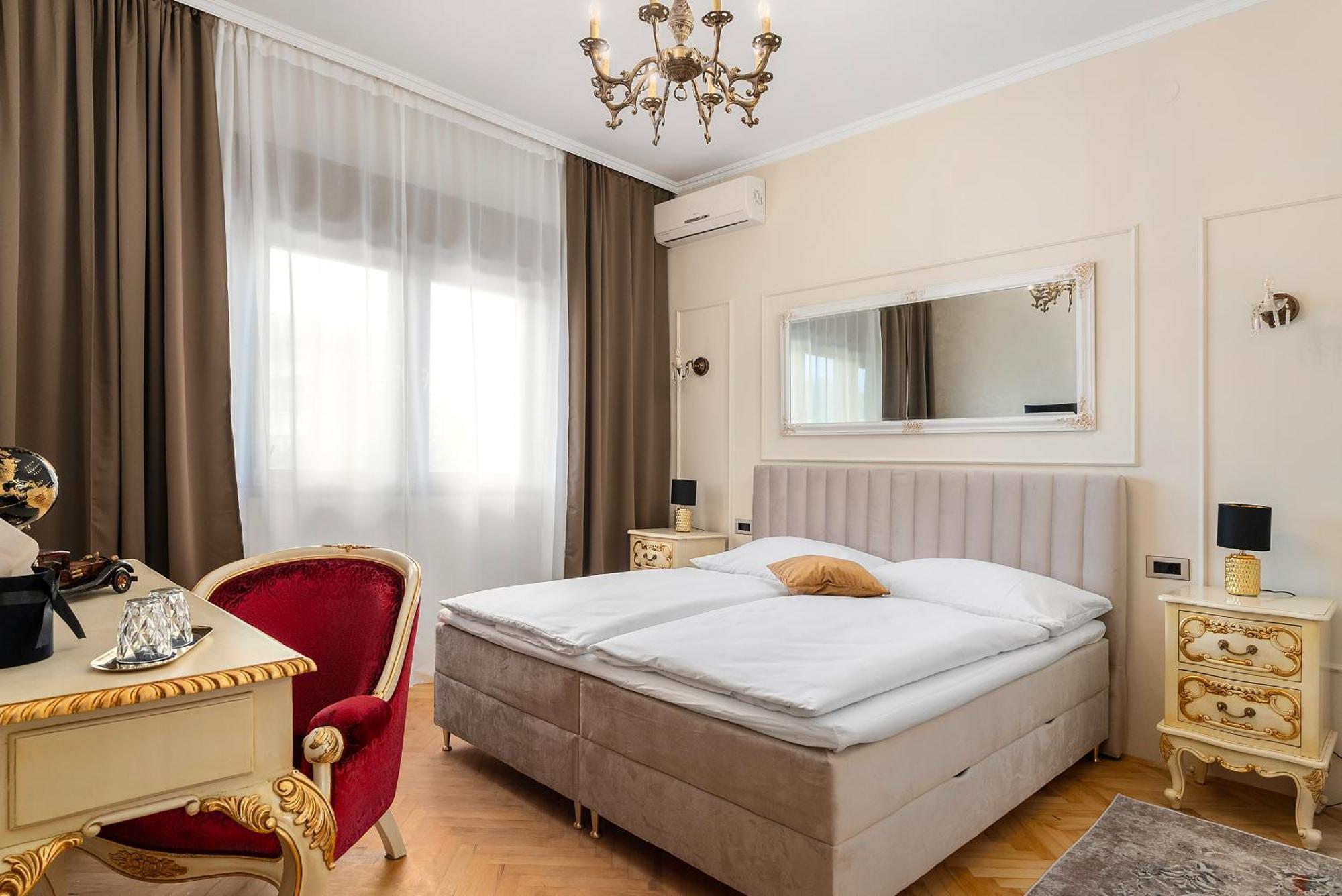 Storge Boutique Bed & Breakfast Omiš Dış mekan fotoğraf