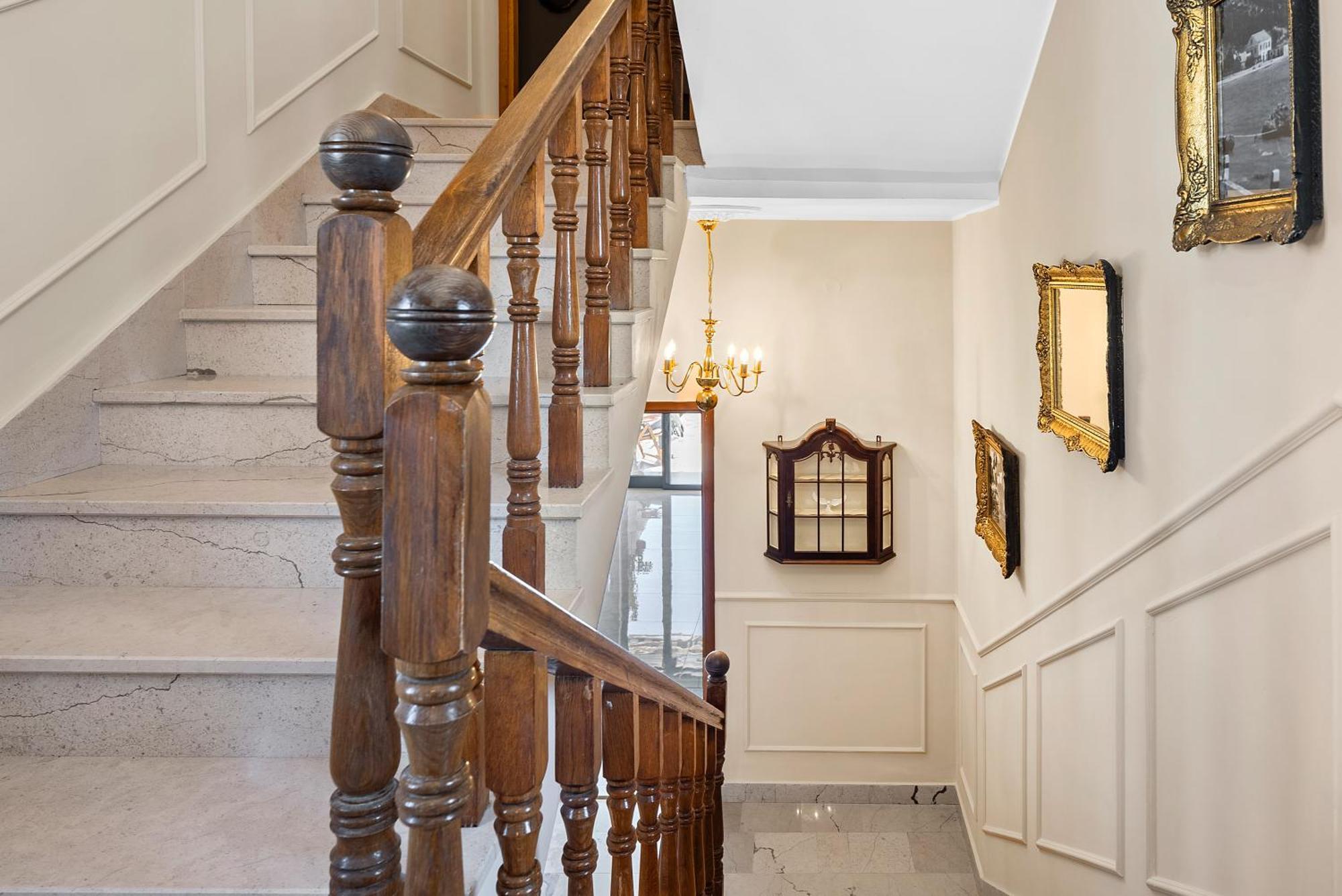 Storge Boutique Bed & Breakfast Omiš Dış mekan fotoğraf
